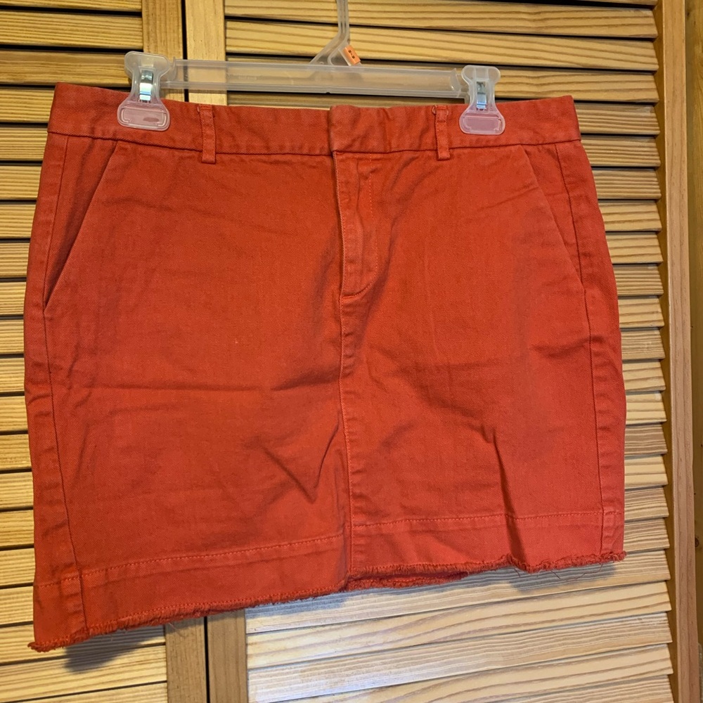 Gap women’s skirt